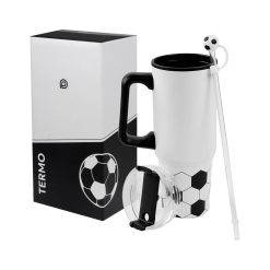 Termo Soccer
