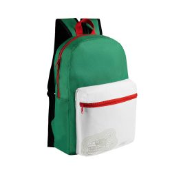MOCHILA MÉXICO