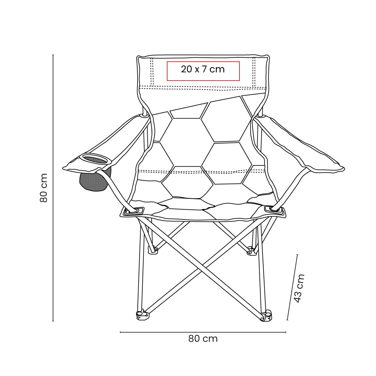 SILLA SOCCER SILLA SOCCER