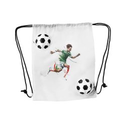 BOLSA-MOCHILA MÁGICA SOCCER BOLSA-MOCHILA MÁGICA SOCCER