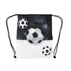 BOLSA-MOCHILA MÁGICA SOCCER BOLSA-MOCHILA MÁGICA SOCCER