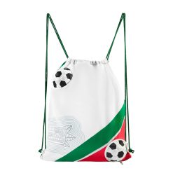 BOLSA-MOCHILA MÁGICA SOCCER BOLSA-MOCHILA MÁGICA SOCCER