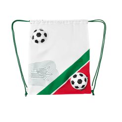BOLSA-MOCHILA MÁGICA SOCCER BOLSA-MOCHILA MÁGICA SOCCER