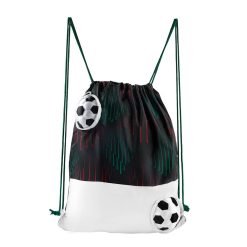 BOLSA-MOCHILA MÁGICA SOCCER BOLSA-MOCHILA MÁGICA SOCCER