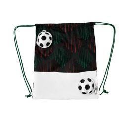 BOLSA-MOCHILA MÁGICA SOCCER BOLSA-MOCHILA MÁGICA SOCCER