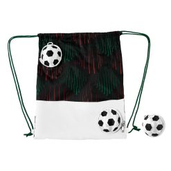 BOLSA-MOCHILA MÁGICA SOCCER BOLSA-MOCHILA MÁGICA SOCCER