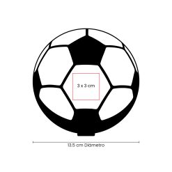 SET DE HERRAMIENTAS SOCCER