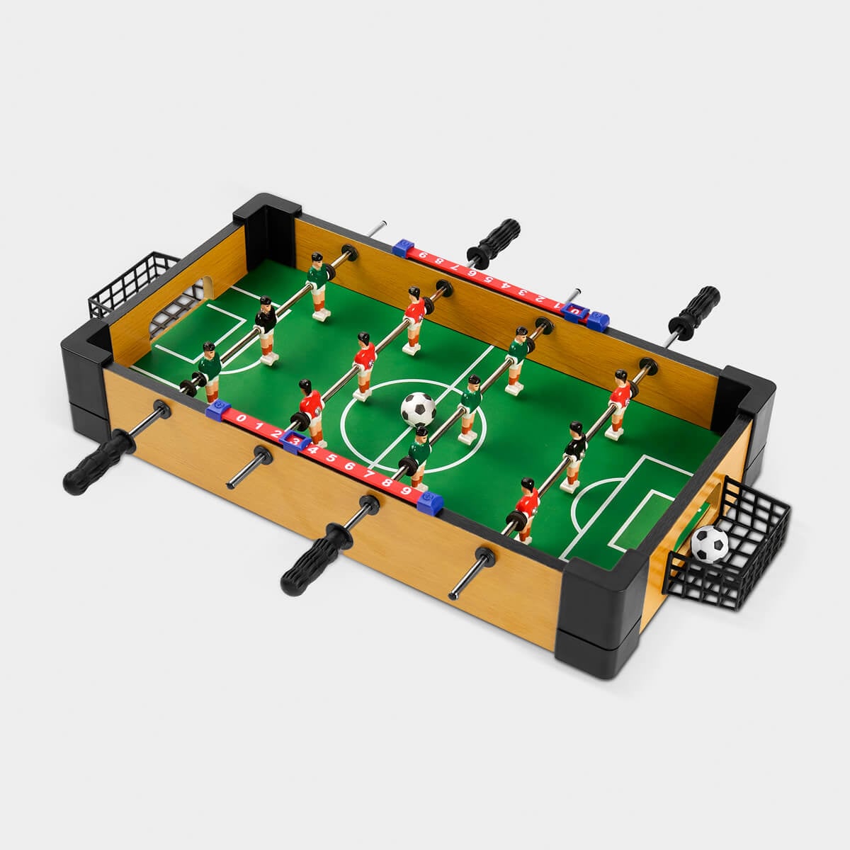 FUTBOLITO DE MESA FUTBOLITO DE MESA