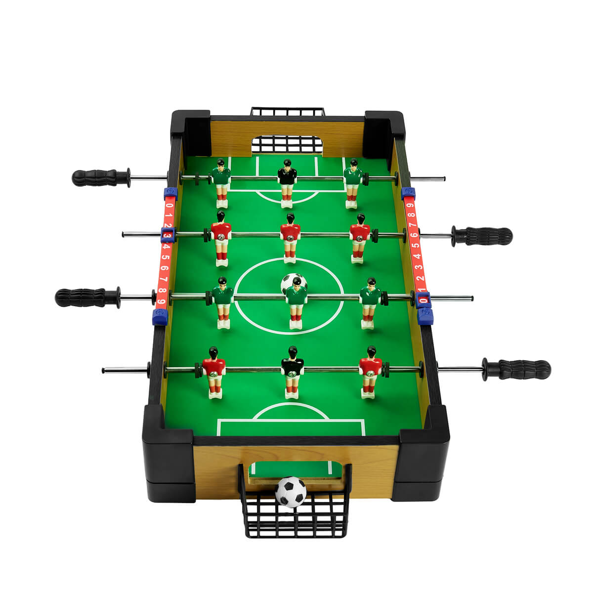 FUTBOLITO DE MESA FUTBOLITO DE MESA
