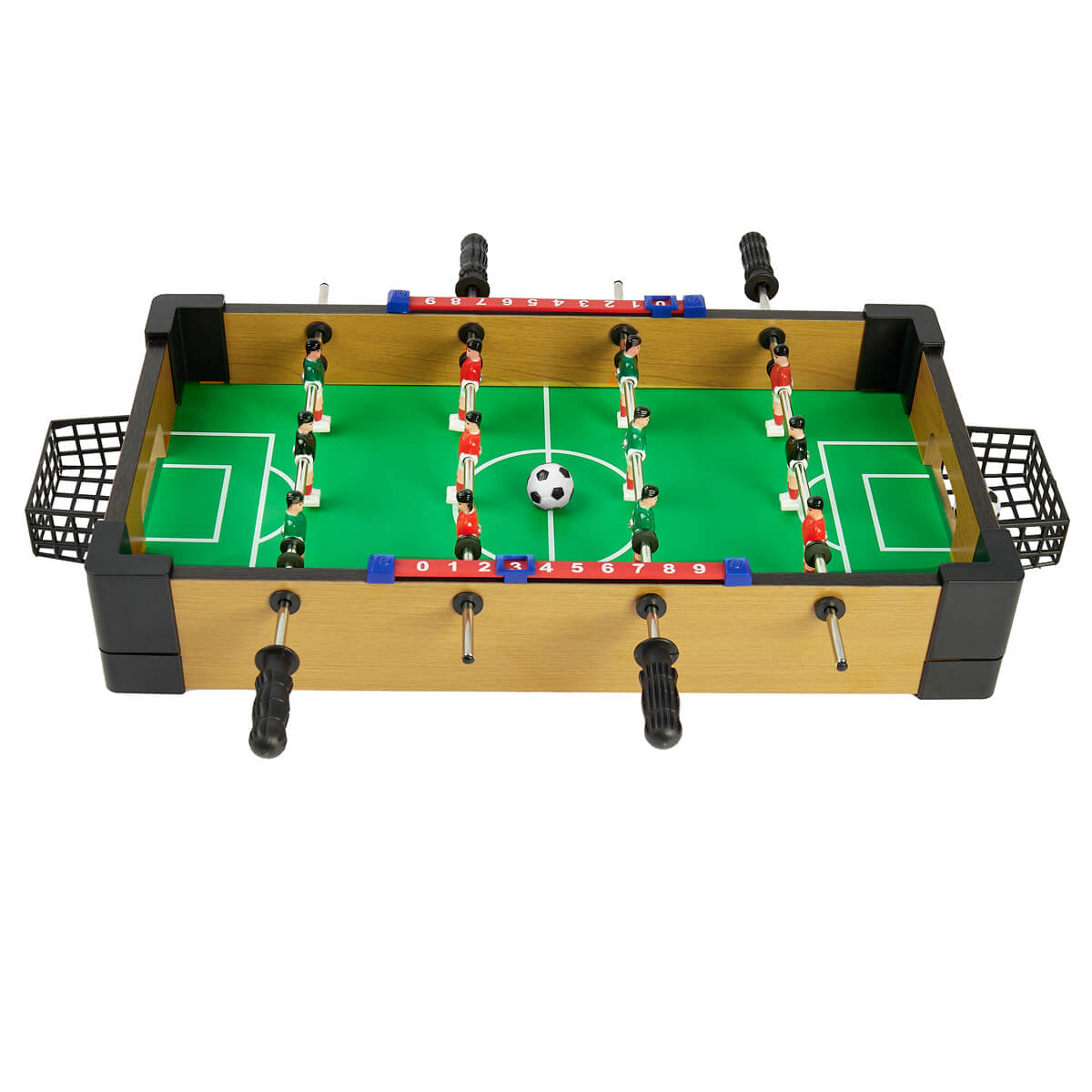 FUTBOLITO DE MESA FUTBOLITO DE MESA