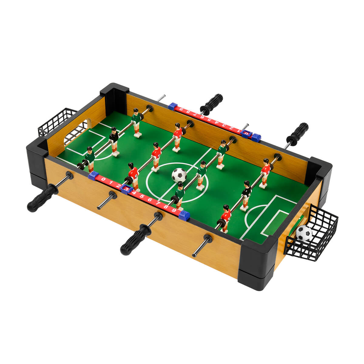 FUTBOLITO DE MESA FUTBOLITO DE MESA