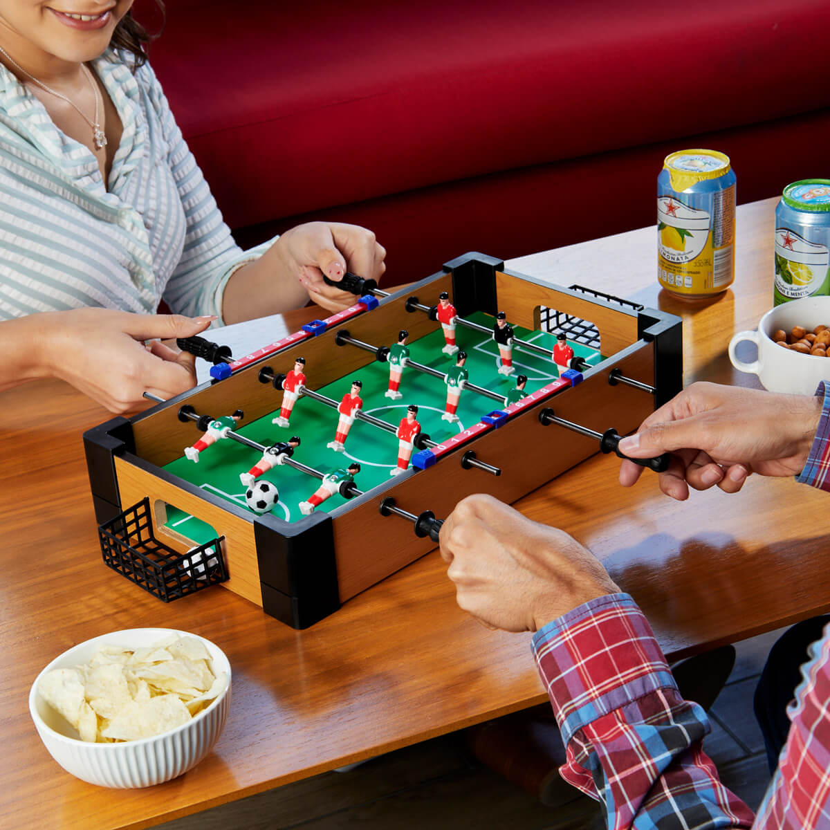 FUTBOLITO DE MESA FUTBOLITO DE MESA
