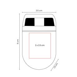 PINTA CARITAS 5 PINTA CARITAS