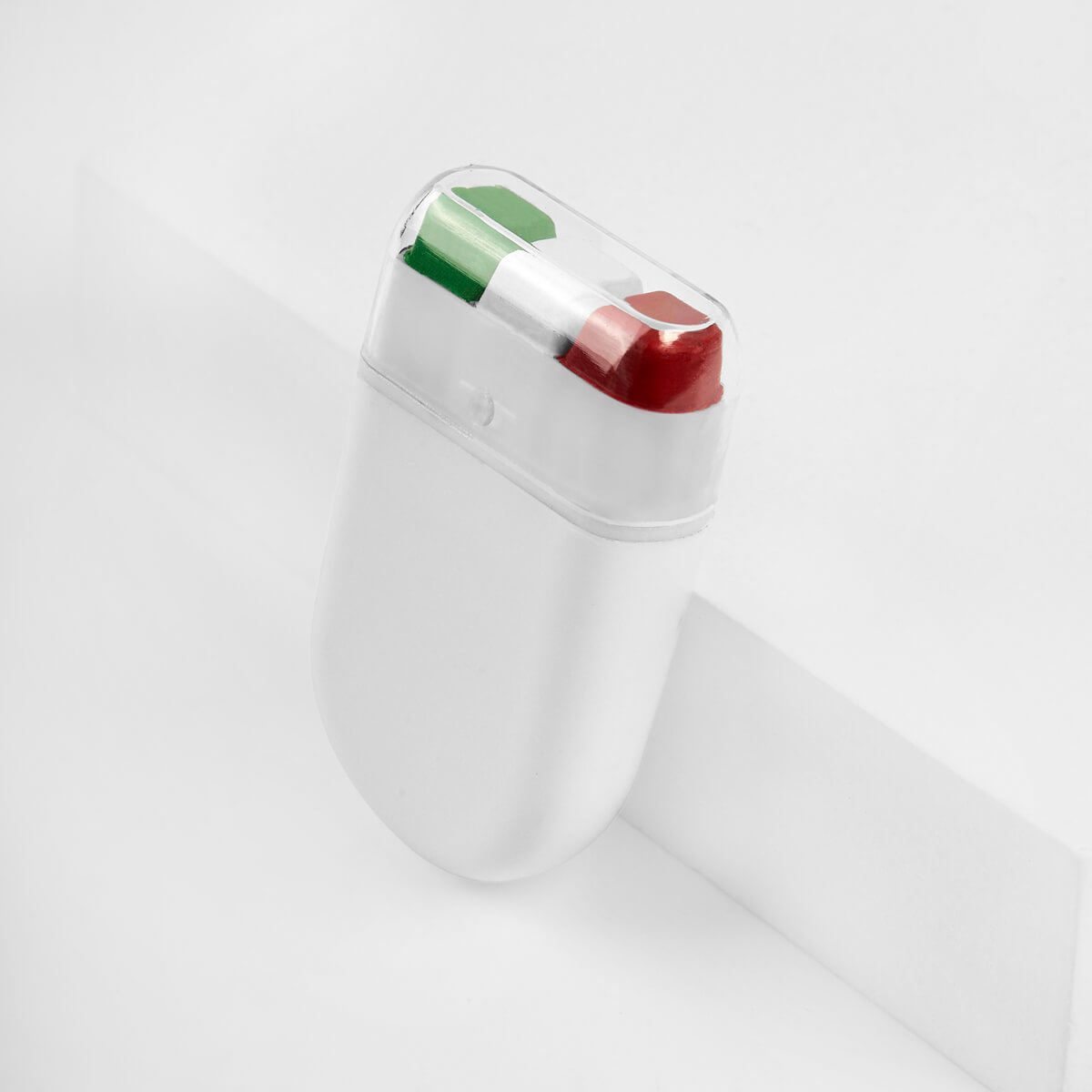 PINTA CARITAS PINTA CARITAS