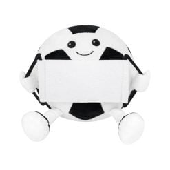 Peluche Soccer