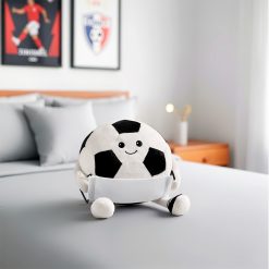 Peluche Soccer