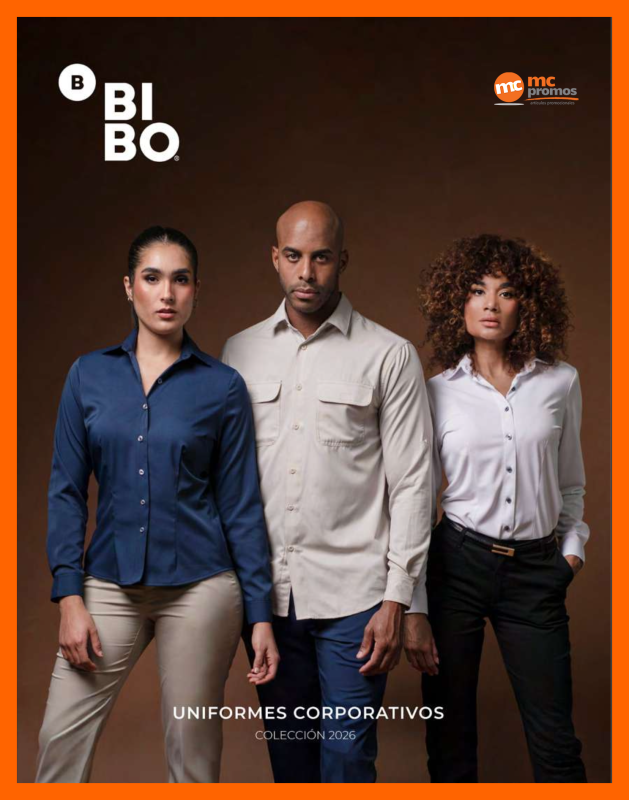 Cover BIBO 26