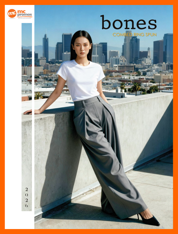 Cover BONES 26
