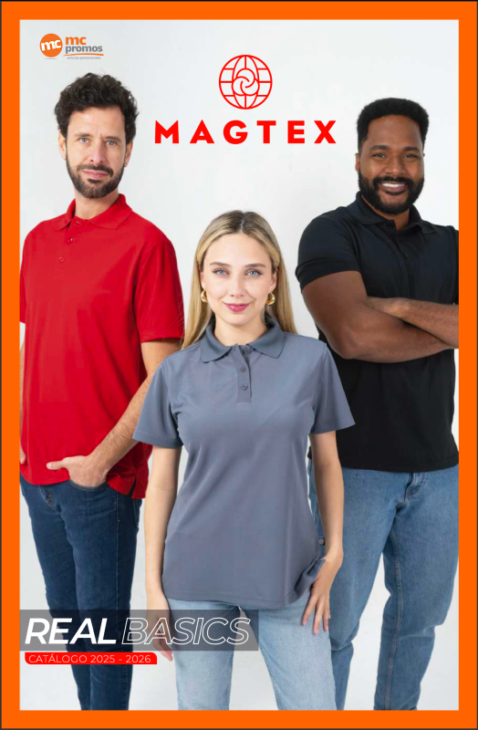 Cover MAGTEX 26.2