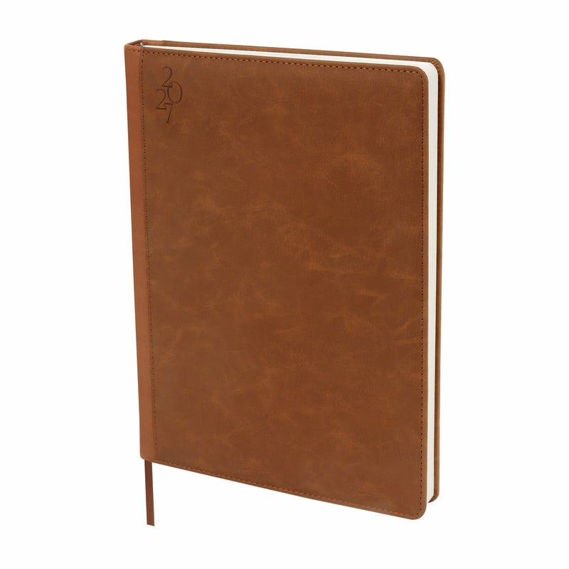AGENDA DIARIA ULTRA 2027 AGENDA DIARIA ULTRA 2027 - Imagen 2