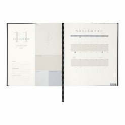 AGENDA EJECUTIVA CLÁSICA 2027 - Imagen 4