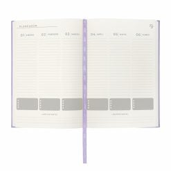AGENDA DIARIA TERRA 2027 - Imagen 4
