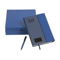 SET DE AGENDA PREMIUM ORADEA 2027 SET DE AGENDA PREMIUM ORADEA 2027 - Imagen 4