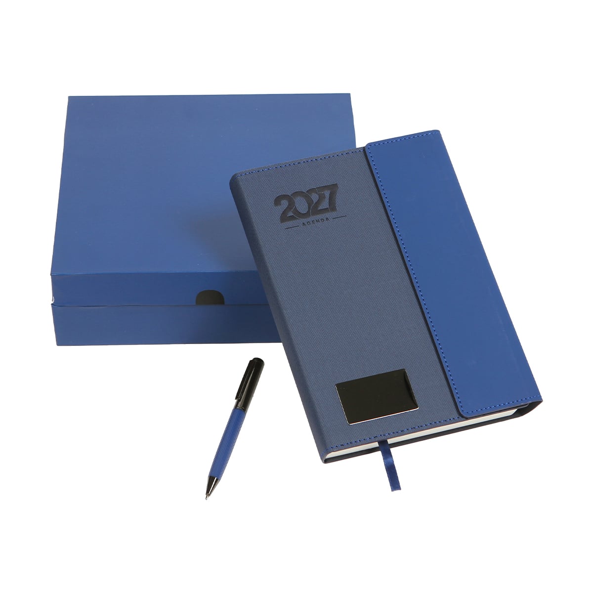 SET DE AGENDA PREMIUM ORADEA 2027 SET DE AGENDA PREMIUM ORADEA 2027 - Imagen 4