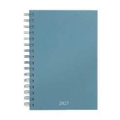 AGENDA DIARIA LETTE 2027 - Imagen 31