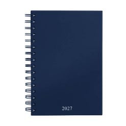 AGENDA DIARIA LETTE 2027 - Imagen 26