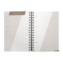 AGENDA DIARIA LETTE 2027 - Imagen 20