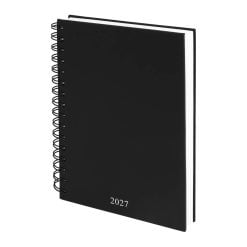 AGENDA DIARIA LETTE 2027 - Imagen 12