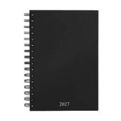 AGENDA DIARIA LETTE 2027 - Imagen 16