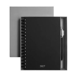 AGENDA DIARIA LETTE 2027 - Imagen 14
