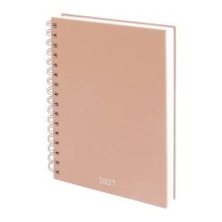 AGENDA DIARIA LETTE 2027 - Imagen 7