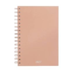 AGENDA DIARIA LETTE 2027 - Imagen 11