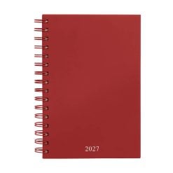 AGENDA DIARIA LETTE 2027 - Imagen 6
