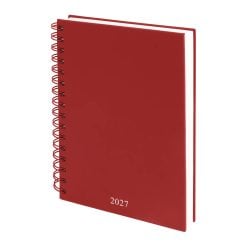 AGENDA DIARIA LETTE 2027 - Imagen 2