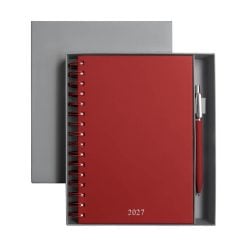 AGENDA DIARIA LETTE 2027 - Imagen 4
