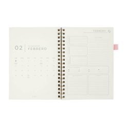 AGENDA SEMANAL TERRA - Imagen 17