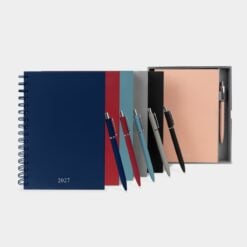 AGENDA DIARIA LETTE 2027