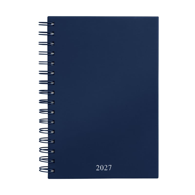 AGENDA DIARIA LETTE 2027 AGENDA DIARIA LETTE 2027 - Imagen 3