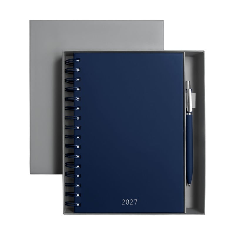 AGENDA DIARIA LETTE 2027 AGENDA DIARIA LETTE 2027 - Imagen 5
