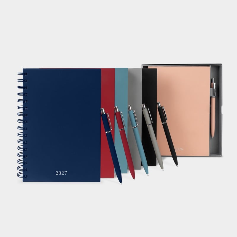 AGENDA DIARIA LETTE 2027 AGENDA DIARIA LETTE 2027