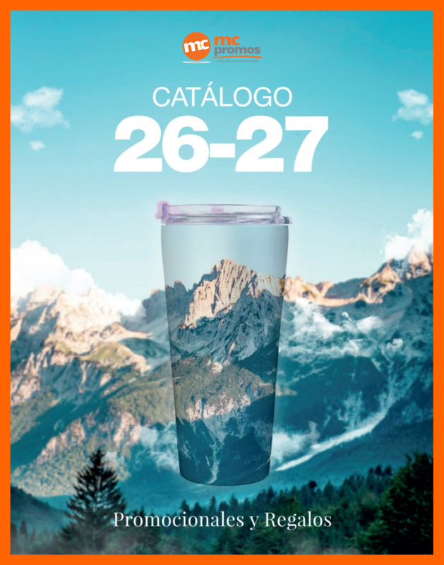 Cover DV 2026