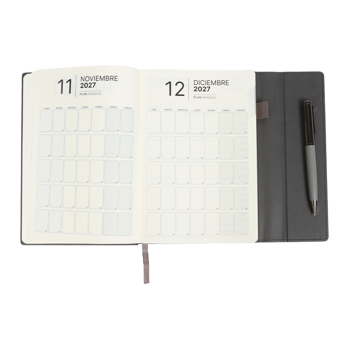 Set de Agenda Premium Oradea Set de Agenda Premium Oradea - Imagen 2