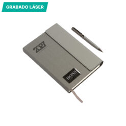 Set de Agenda Premium Oradea Set de Agenda Premium Oradea - Imagen 3