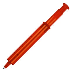 Jeringa - ROJO