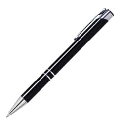Premier de tinta azul - NEGRO