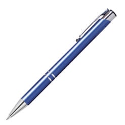 Premier de tinta azul - AZUL